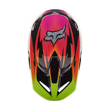 Fox v1 statk multi helm