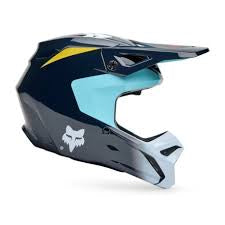 Fox v1 elevated youth helm
