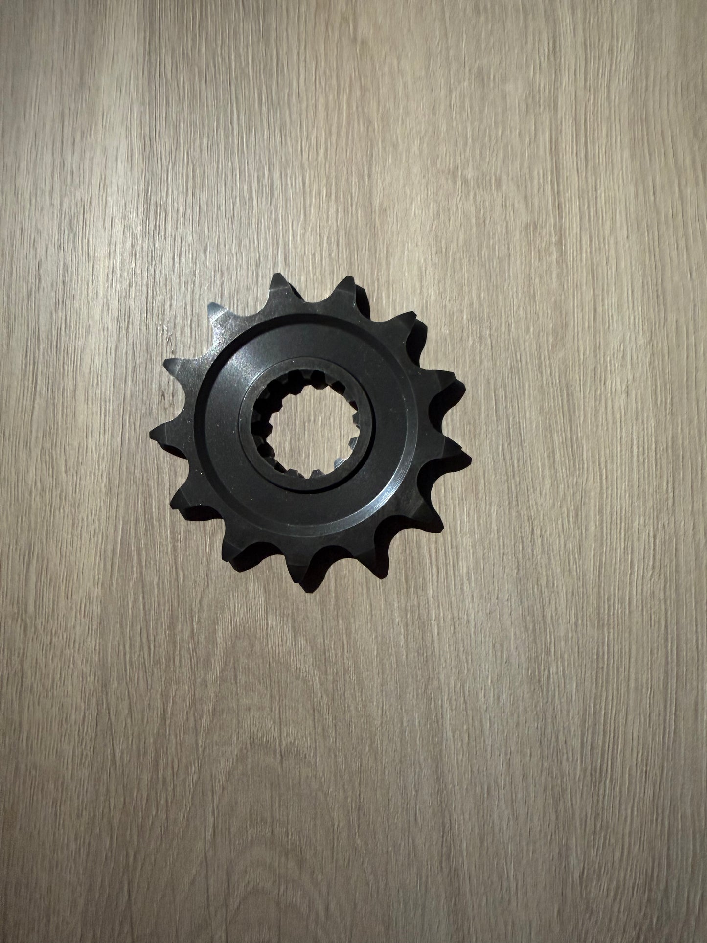 Staal voortandwiel voor Yamaha/fantic yz250/xx250/yz450f/xxf450