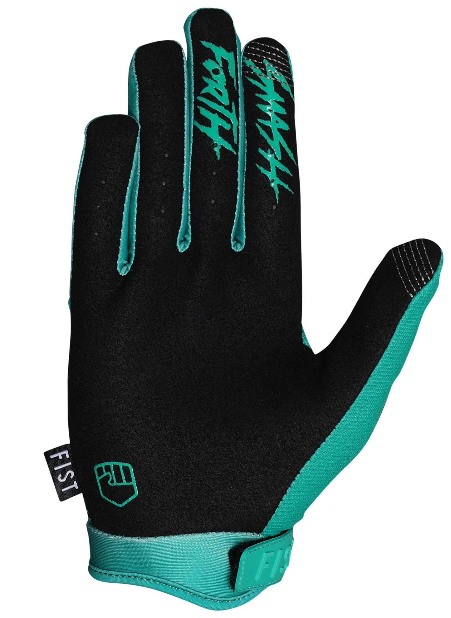 STOCKER JADE GLOVE