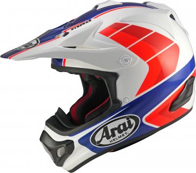 ARAI MX-V EVO - JUMP