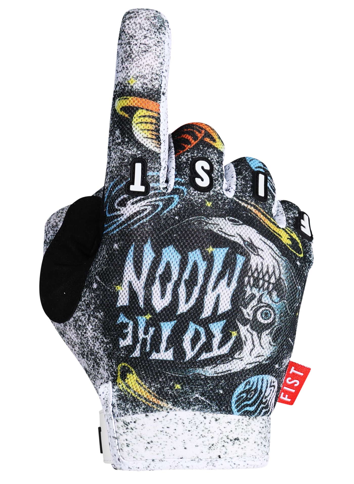 BREEZER COREY CREED - TO THE MOON HOT WEATHER GLOVE