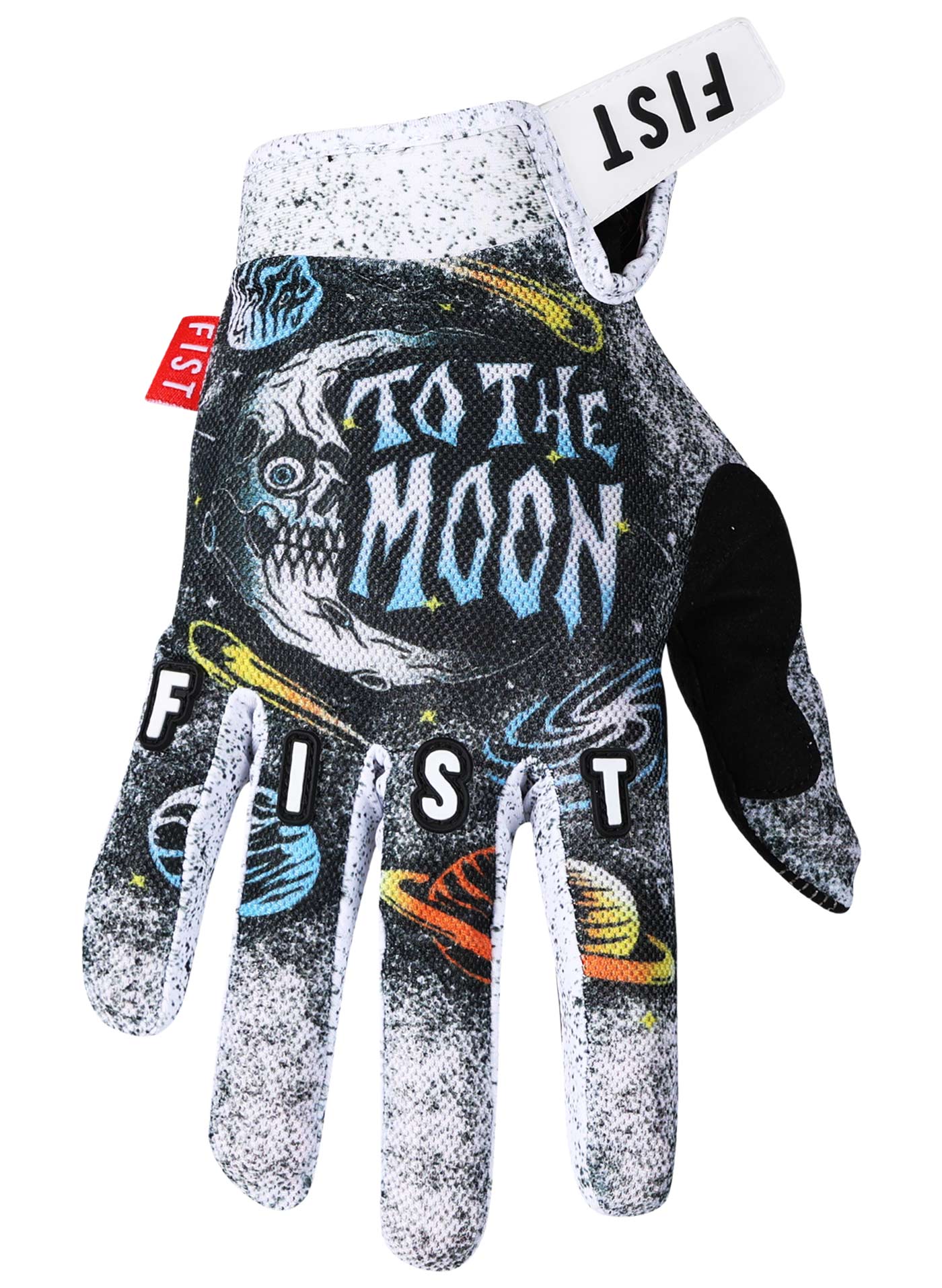 BREEZER COREY CREED - TO THE MOON HOT WEATHER GLOVE