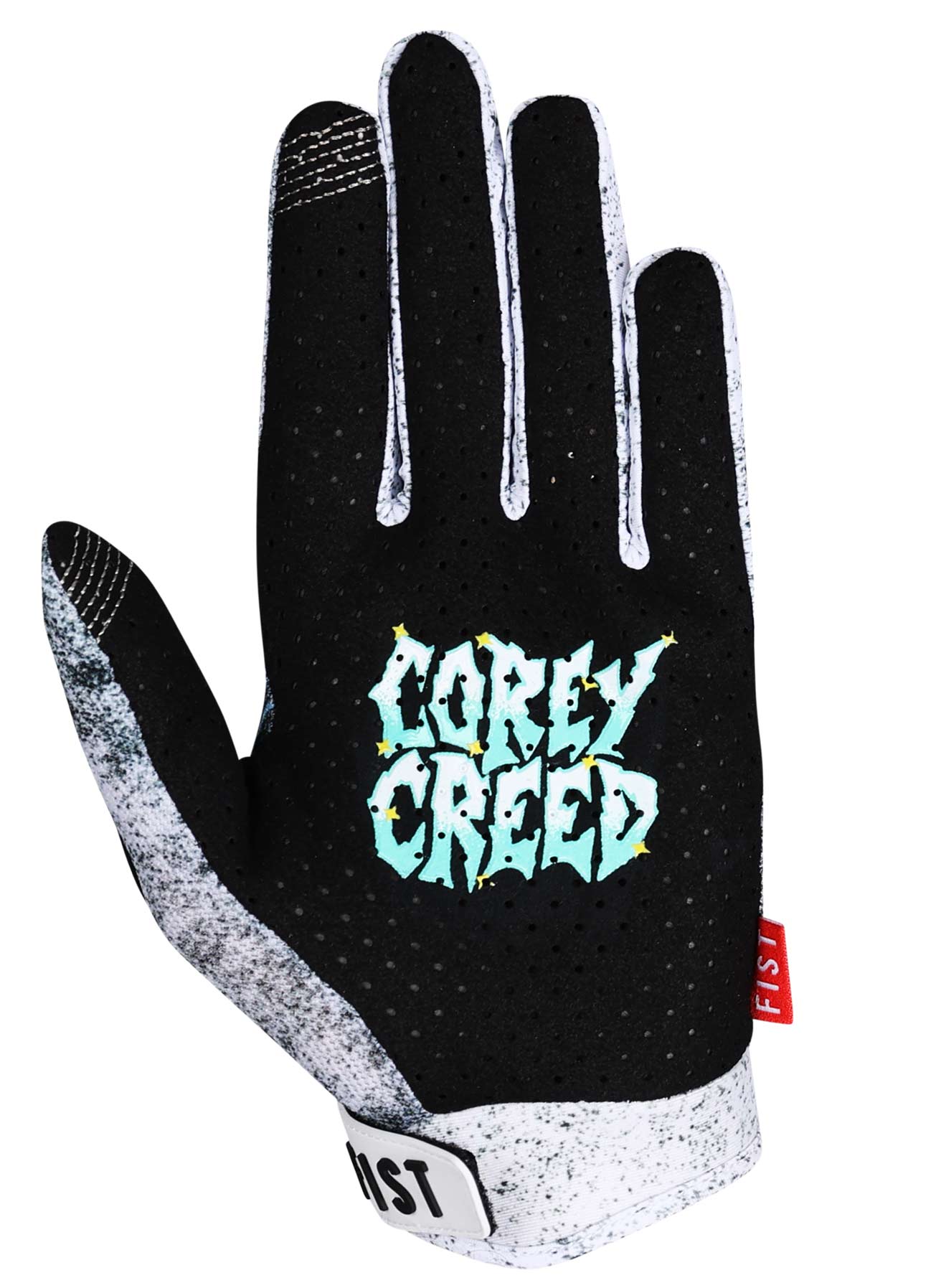 BREEZER COREY CREED - TO THE MOON HOT WEATHER GLOVE