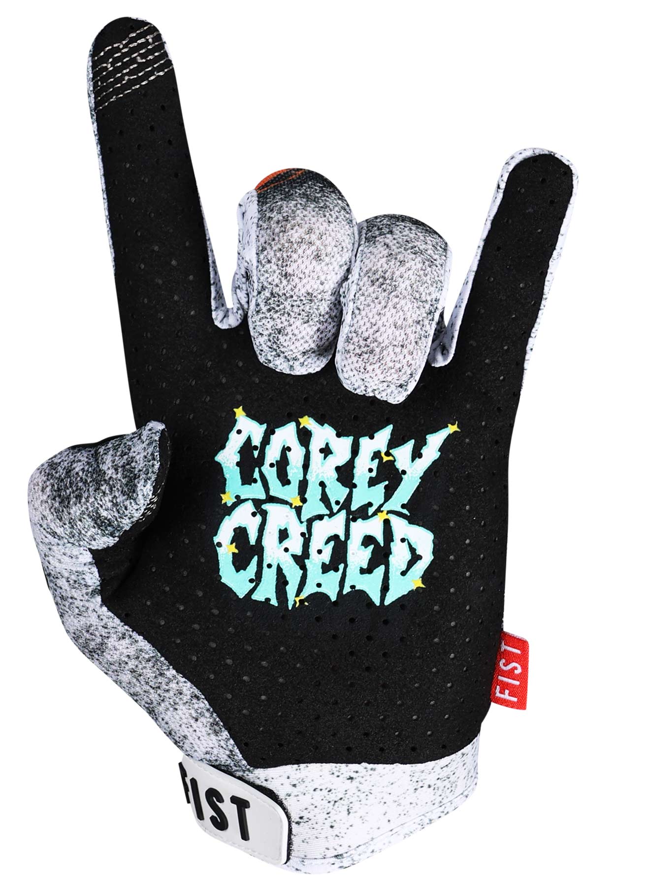 BREEZER COREY CREED - TO THE MOON HOT WEATHER GLOVE