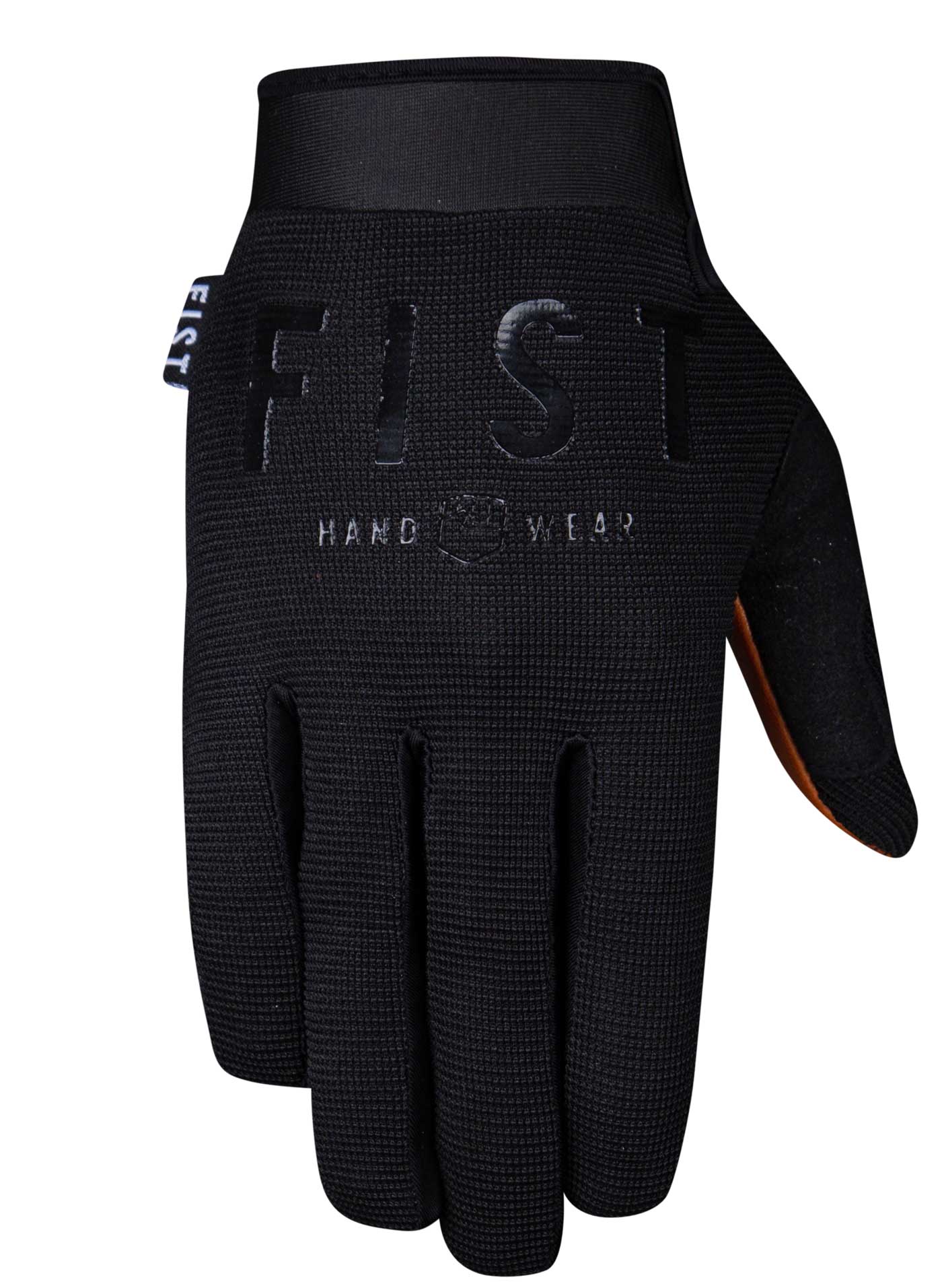 FIST MOTO HYBRID BLACK TAN