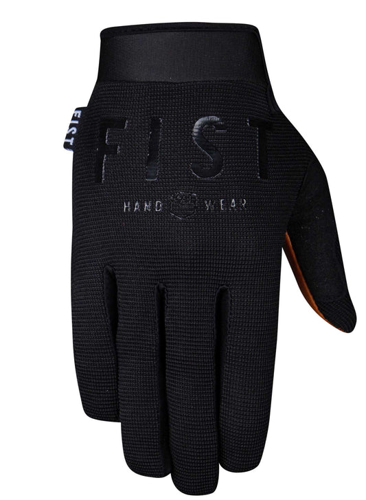 FIST MOTO HYBRID BLACK TAN