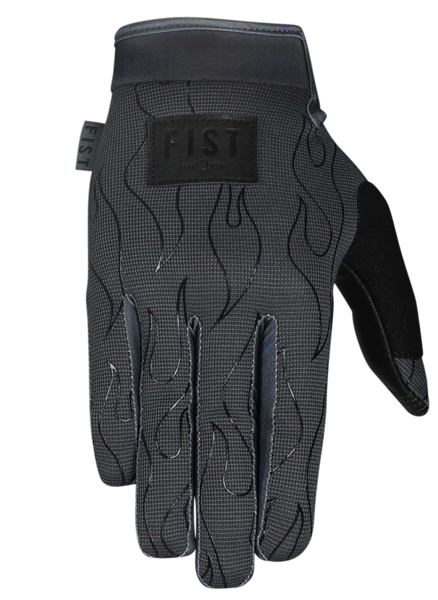 FIST MOTO HYBRID PHANTOM FLAME