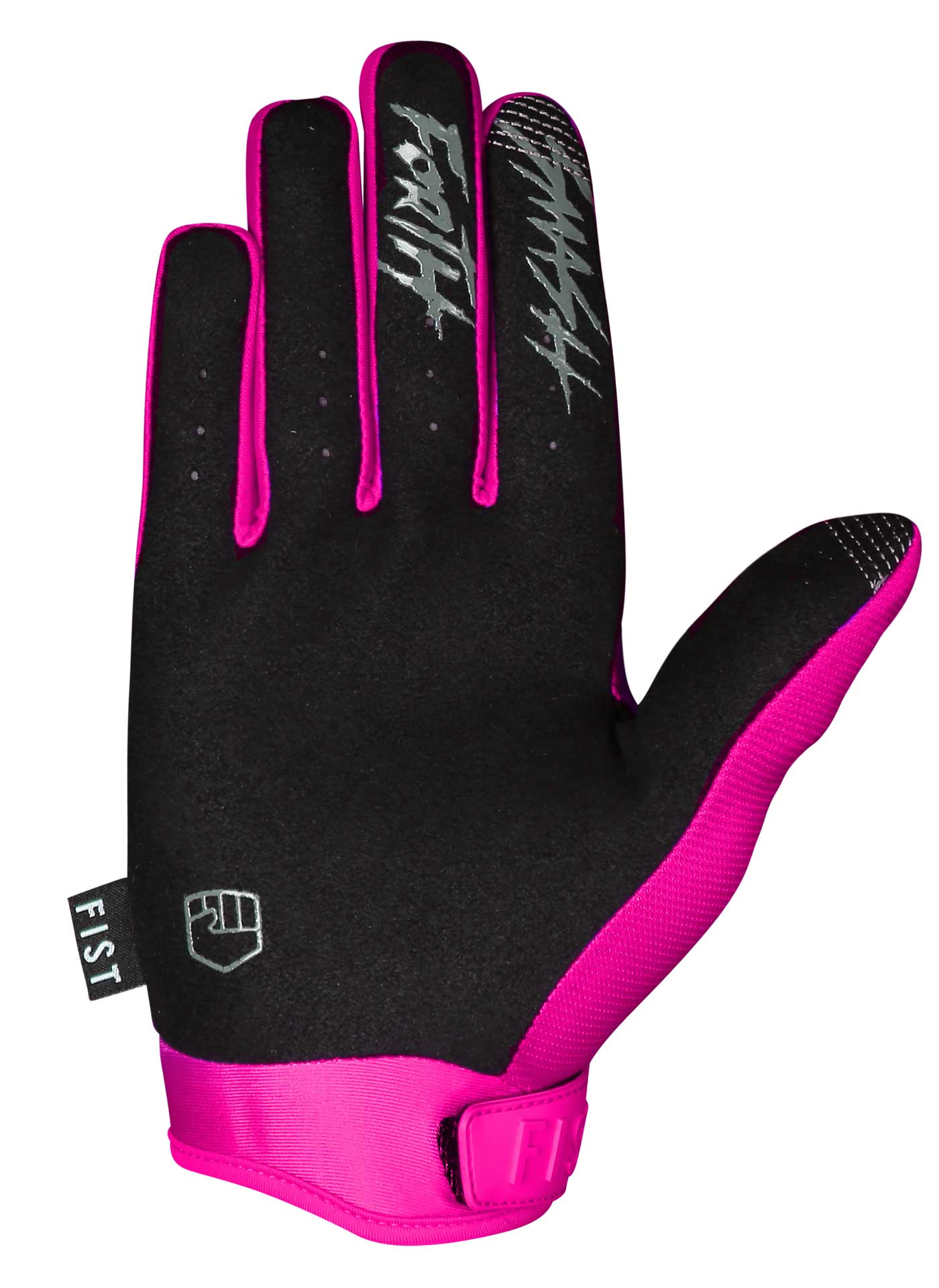 STOCKER PINK YOUTH