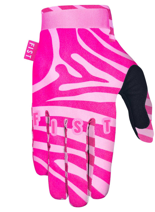 CAROLINE BUCHANAN - PINK ZEBRA KIDS