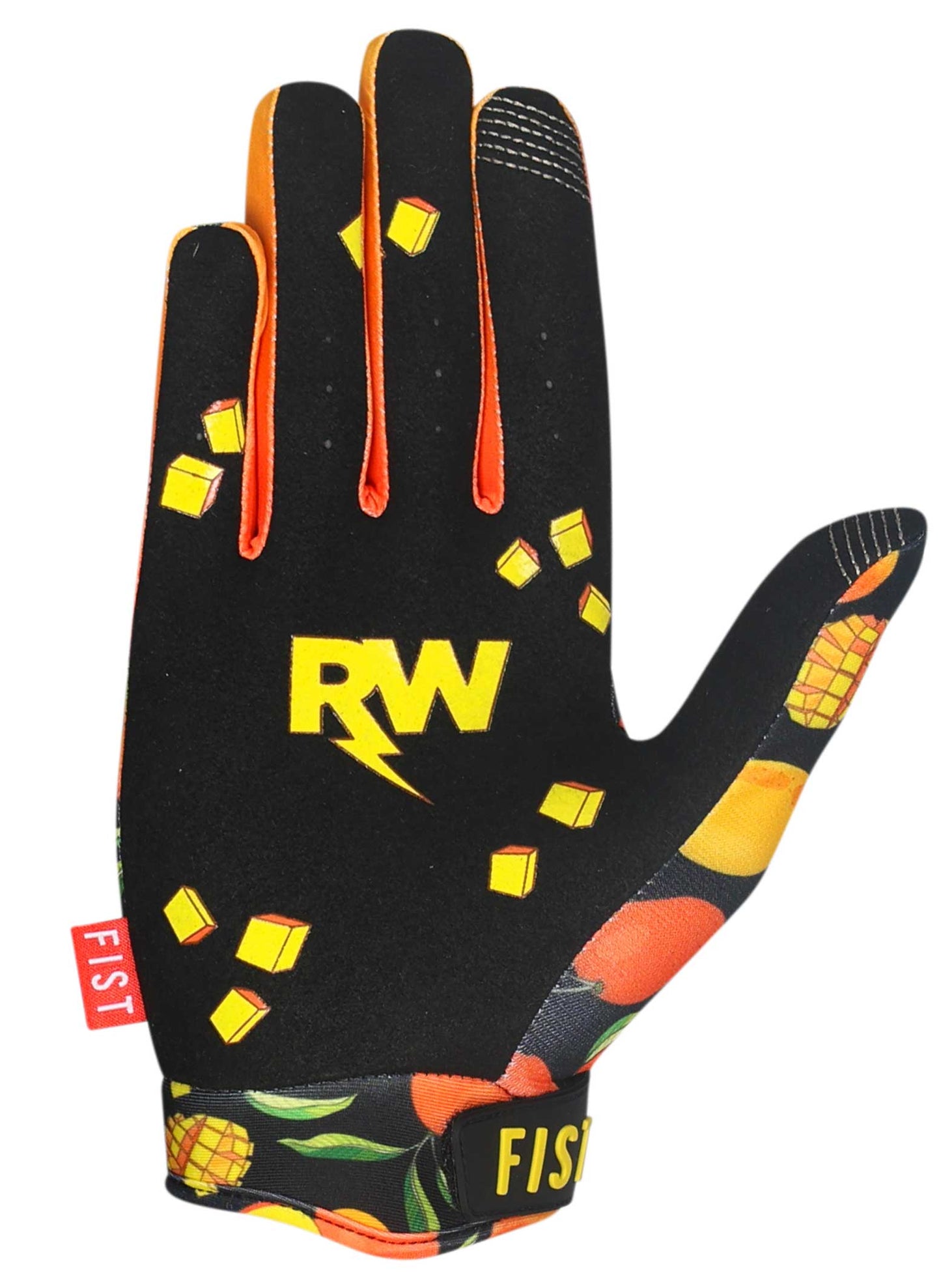 R-WILLY - MANGO MADNESS