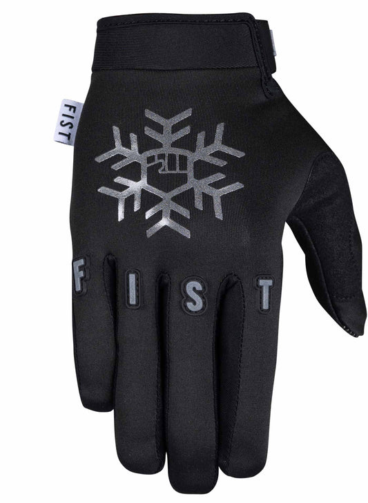 FROSTY FINGERS SNOW FLAKE KIDS