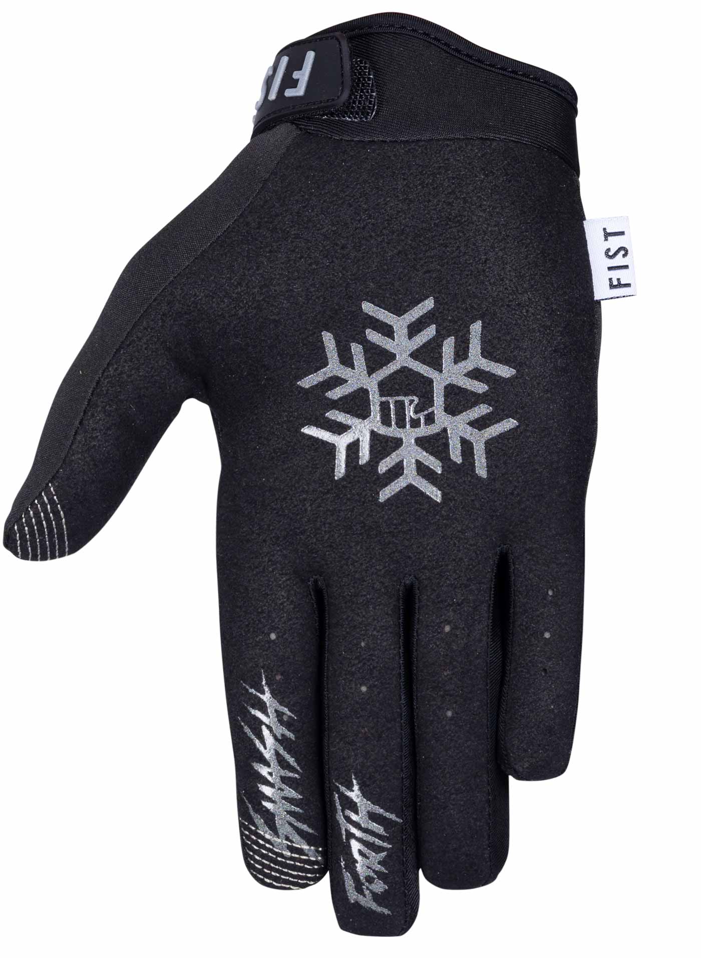 FROSTY FINGERS SNOW FLAKE KIDS