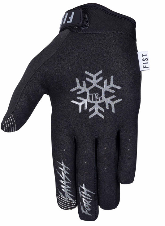 FROSTY FINGERS SNOW FLAKE KIDS