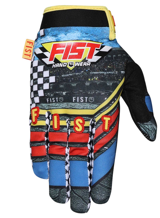 SPEEDWAY KIDS