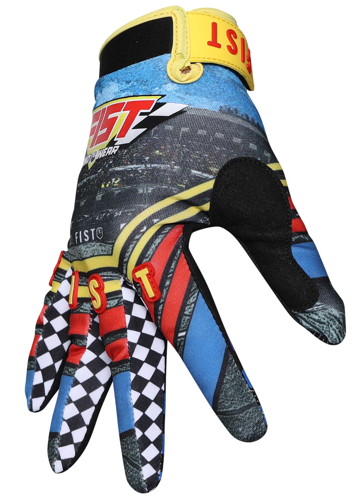 SPEEDWAY KIDS