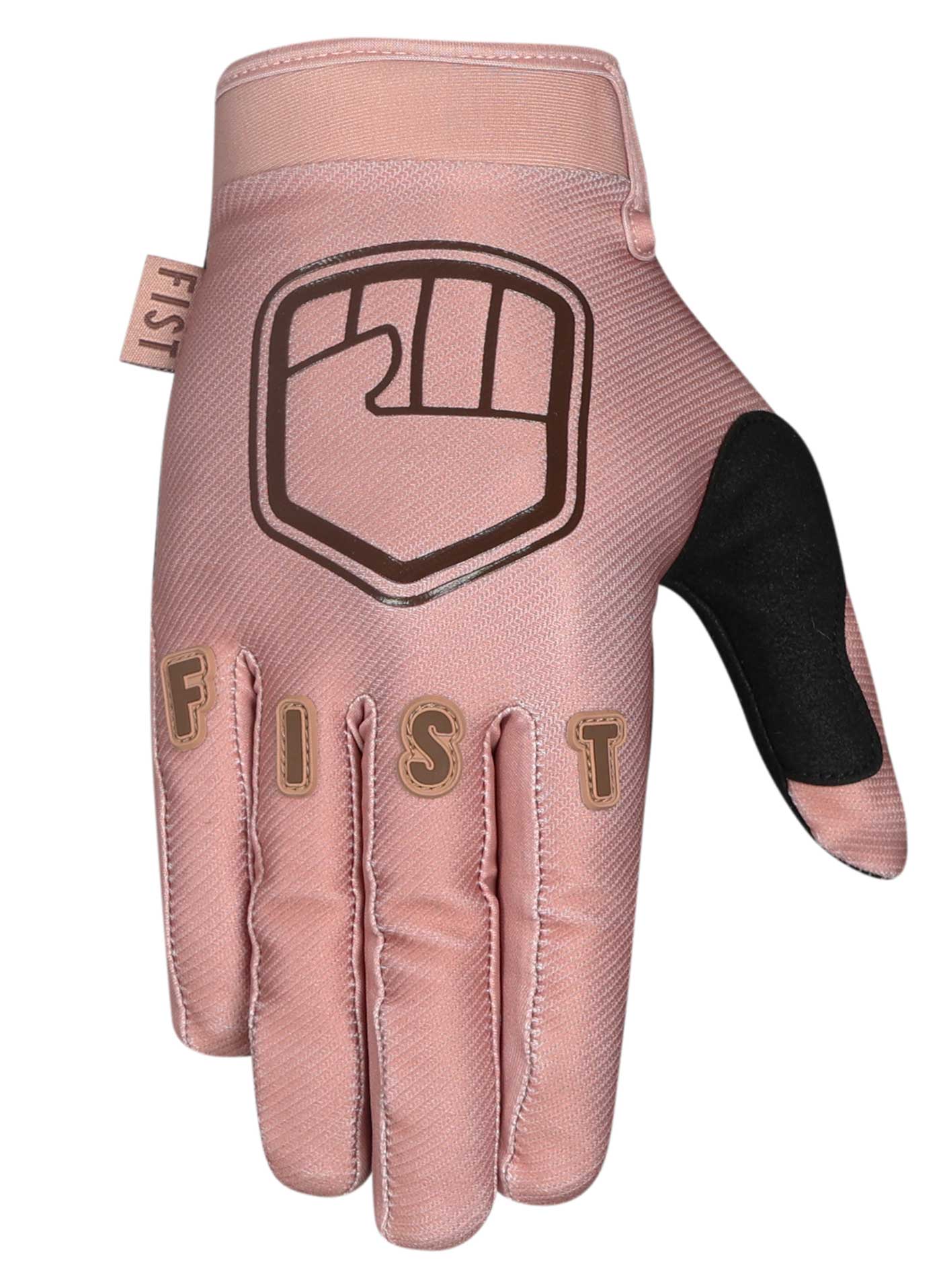 STOCKER TAN GLOVE