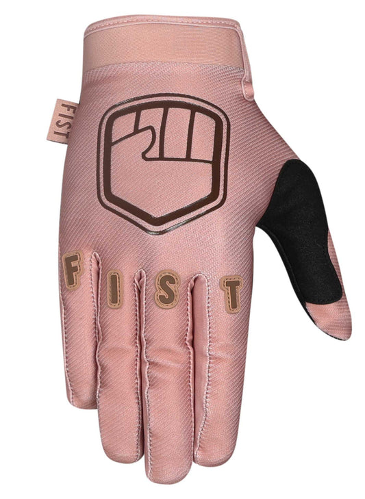 STOCKER TAN GLOVE