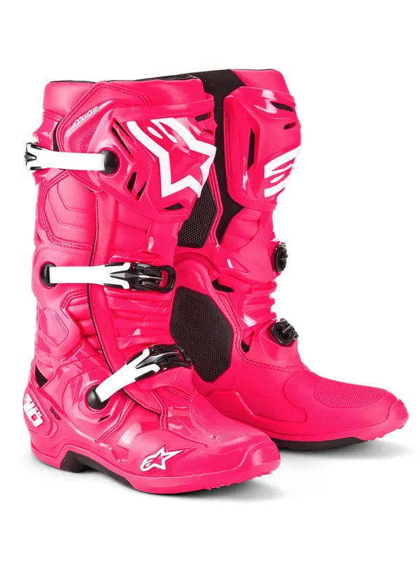 Laars TECH 10 Diva Roze/Wit