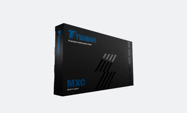 Tsubaki mxc 520 118L ketting