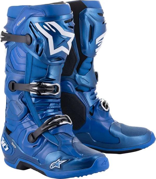 Laars TECH 10 Blauw/Zwart