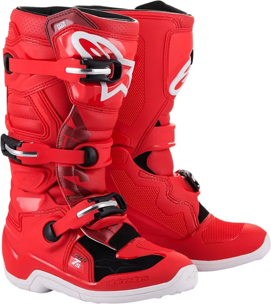 Laars TECH7S Rood