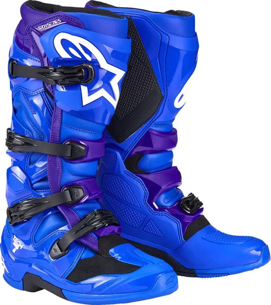 Laars TECH 7 Blauw