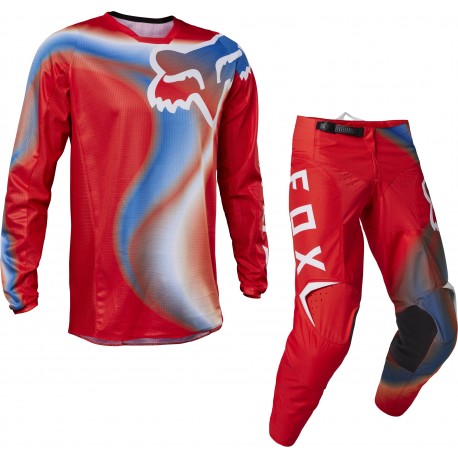 Fox 180 toxsyk shirt+broek