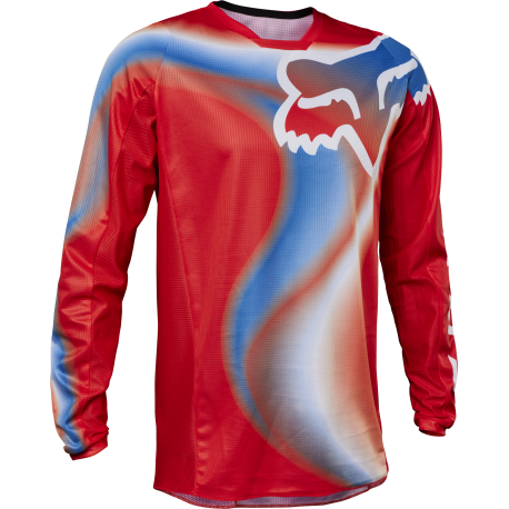 Fox 180 toxsyk shirt+broek