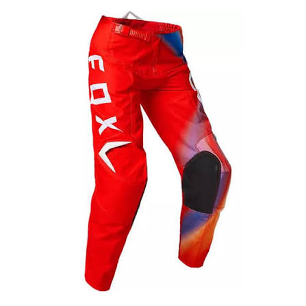 Fox 180 toxsyk shirt+broek