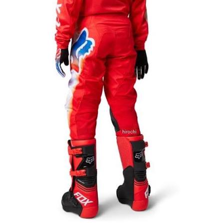 Fox 180 toxsyk shirt+broek