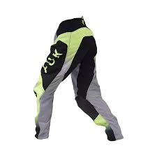 Fox 180 lean broek jeugd